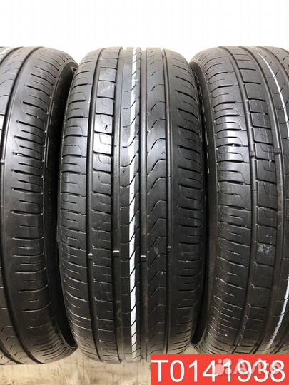 Pirelli Scorpion Verde 215/60 R17 96H