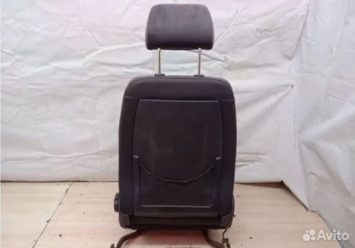 Сиденье Пассат б5 переднее левое Volkswagen Passat