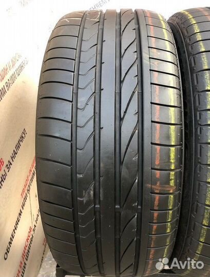 Bridgestone Dueler H/P 235/55 R19 101V