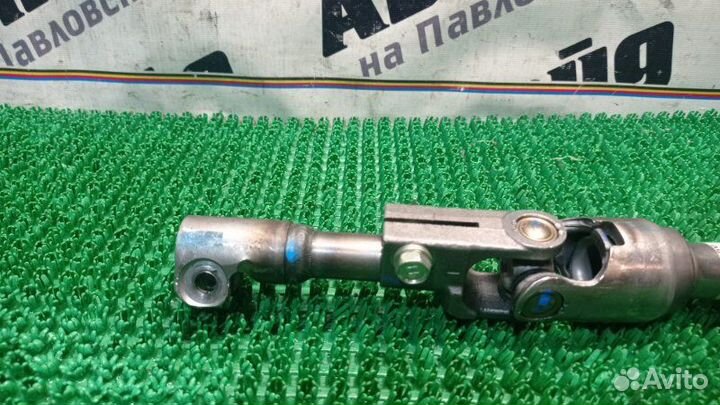 Карданчик рулевой Toyota Avensis AZT251 2AZ-FSE