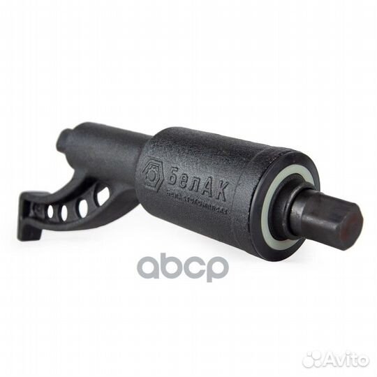 Гайковерт-мультипликатор ньютон 2-х скоростной