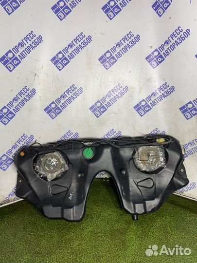 Бак топливный Bmw 750I седан 4.8 N62B48B 2007