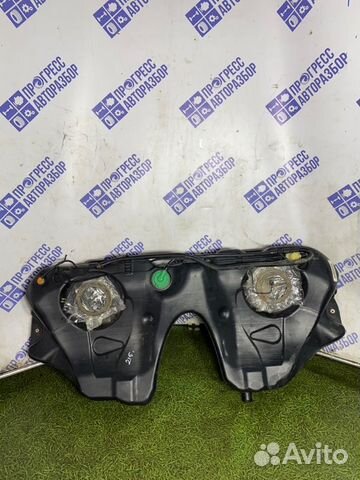 Бак топливный Bmw 750I седан 4.8 N62B48B 2007