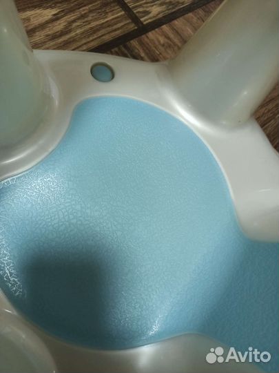 Стульчик для купания Babyton