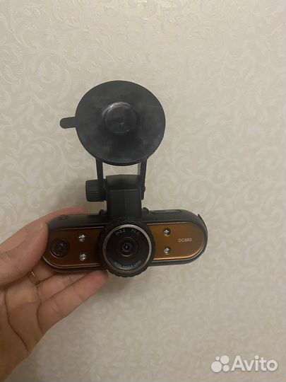 Веб-камера Logitech