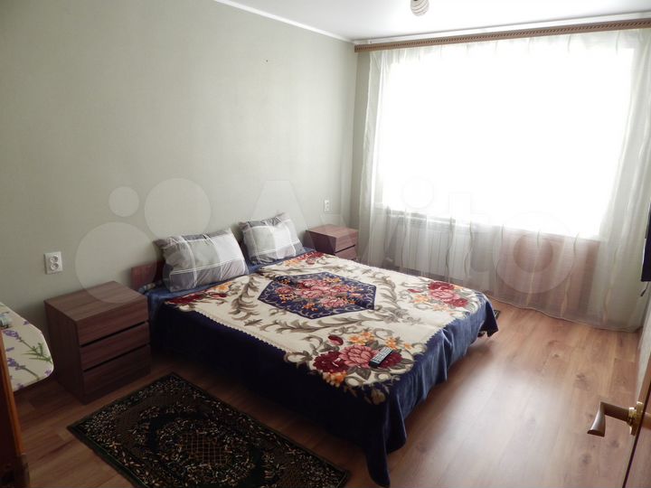 2-к. квартира, 36 м², 3/5 эт.