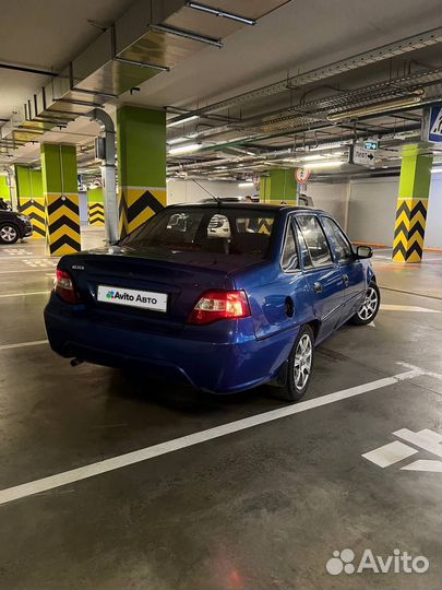 Daewoo Nexia 1.6 МТ, 2012, 100 000 км