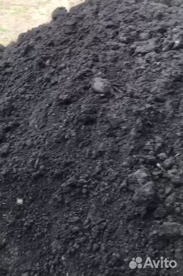 Чернозем Растительная Плодородная Суглинок Песок