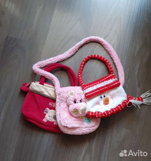 Сумка детская