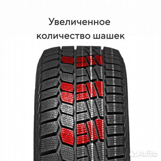 Viatti Brina V-521 215/55 R17 94T