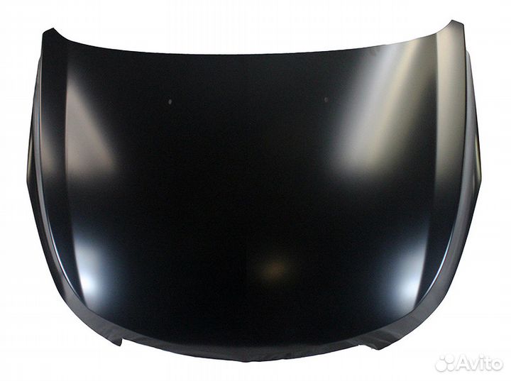 Капот chevrolet cruze