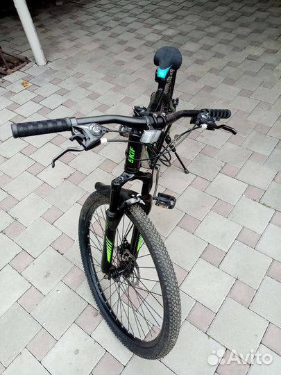 Велосипед SKlF