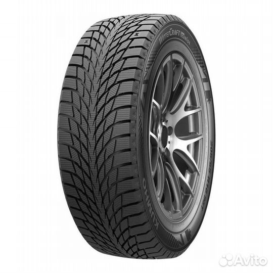 Kumho WinterCraft Ice Wi51 185/60 R15 88T