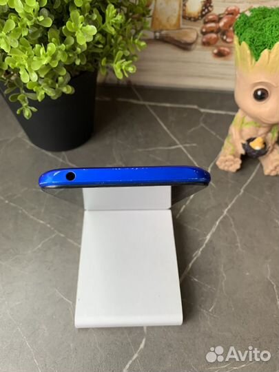 Xiaomi Redmi 9C (NFC), 2/32 ГБ
