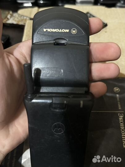 MOTOROLA StarTAC 85