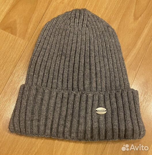 Шапка зимняя