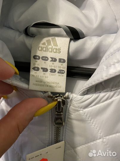 Куртка женская Adidas