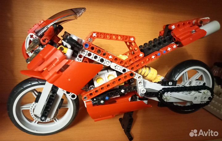 Конструктор 