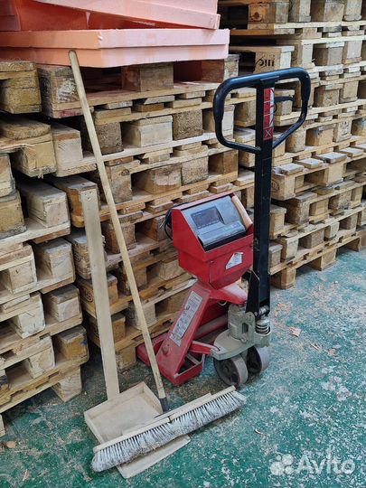 Разнорабочий на производство