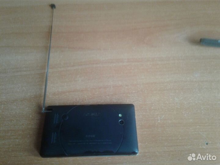Nokia N97 mini, 8 ГБ