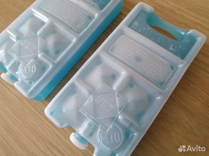 Аккумулятор холода для сумки холодильника