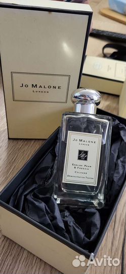 Духи Jo malone