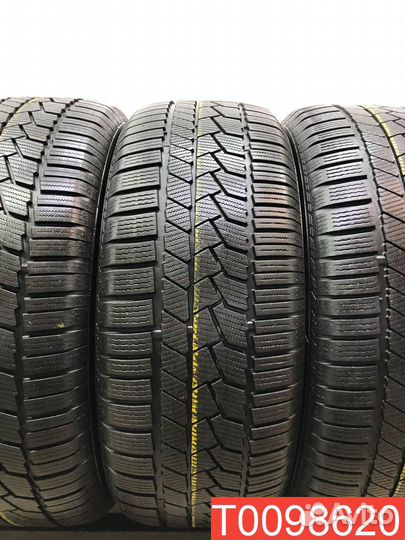 Continental ContiWinterContact TS 860 255/55 R19 111V