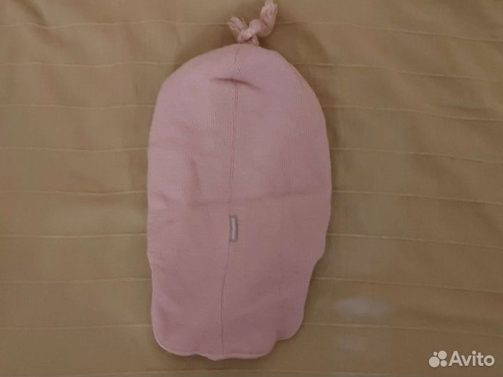 Шапка шлем Kerry 50-52