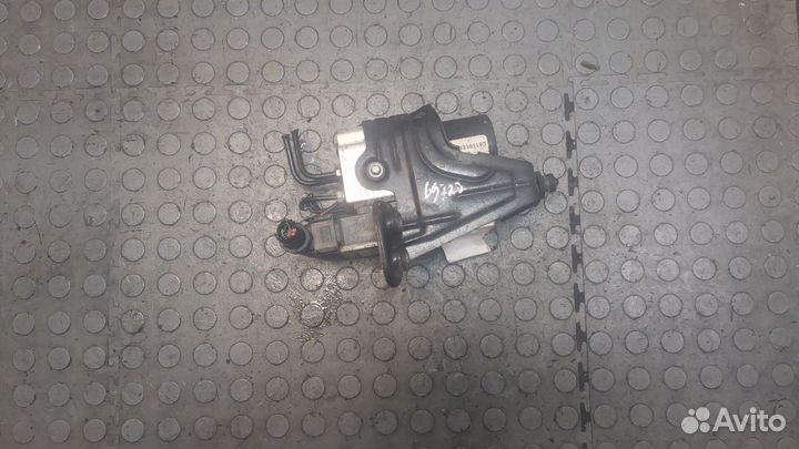 Блок абс, насос Opel Vectra C, 2005