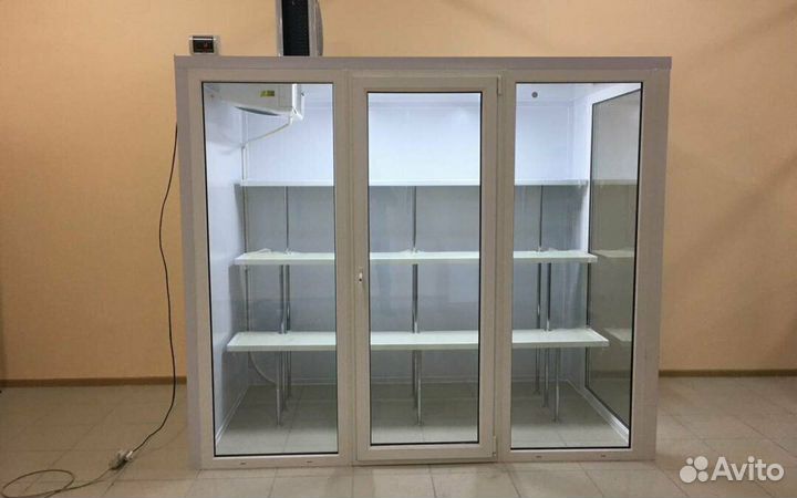 Профессиональный ремонт холодильного оборудования