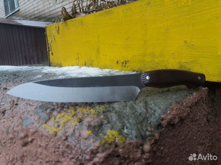 Заточка ножей и опасных бритв