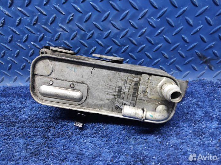 Радиатор АКПП Bmw F30