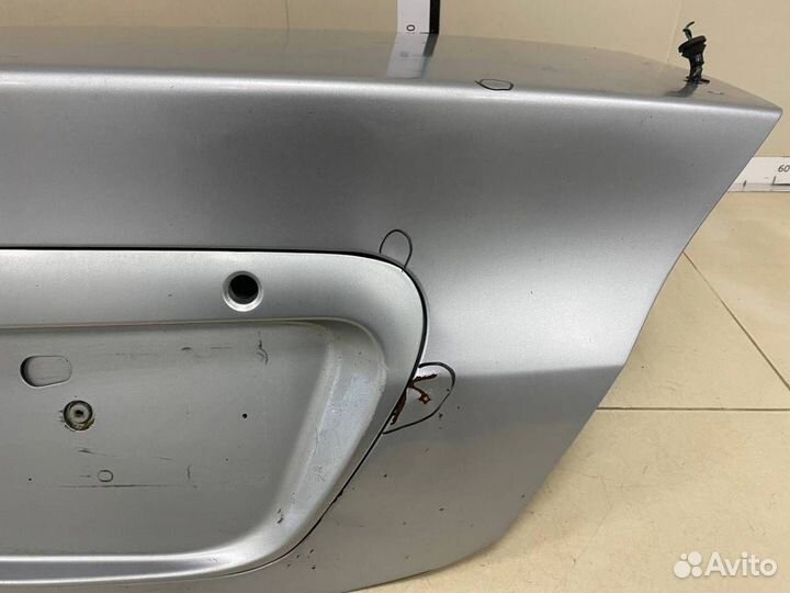 Крышка багажника Mitsubishi Lancer 9 CS/Classic 20