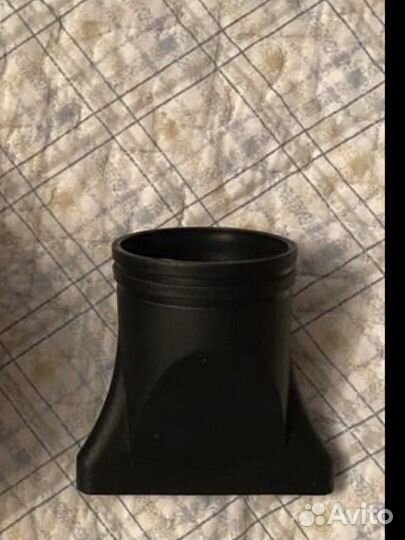 Насадка для фена