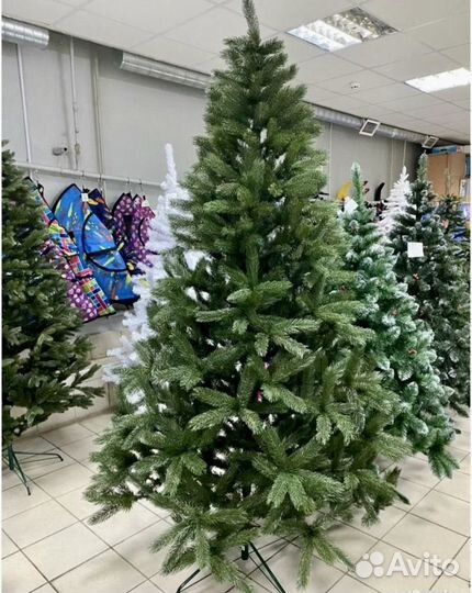 Искуственная елка