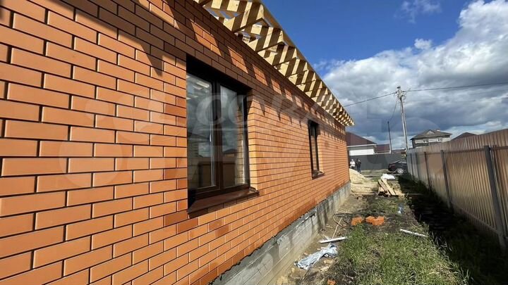 Дача 62 м² на участке 5 сот.