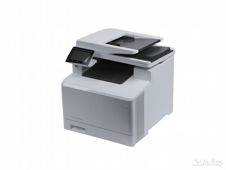 HP Color LaserJet Pro MFP M479dw