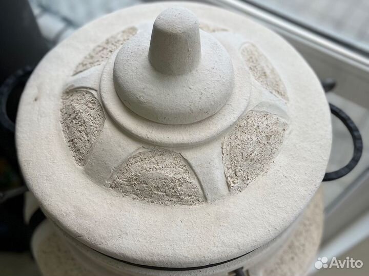 Тандыр Есаул Амфора