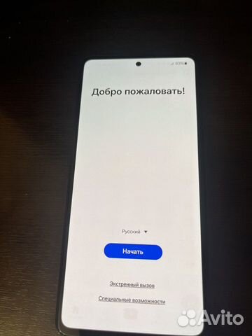 Samsung Galaxy A52, 4/128 ГБ