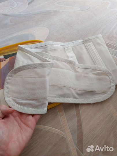 Бандаж для беременных