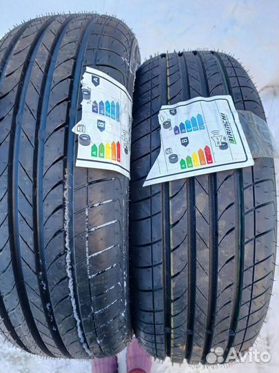 Bars UZ200 195/65 R15