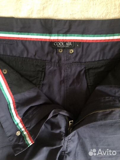 Шорты мужские cool AIR оригинал