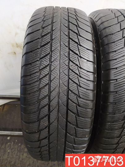 Bridgestone Blizzak LM-001 225/60 R18 104H