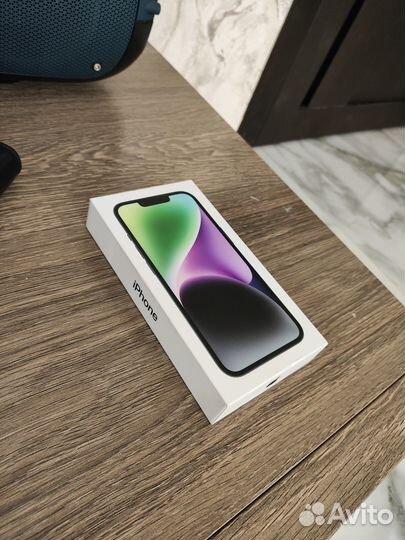 iPhone 14, 128 ГБ