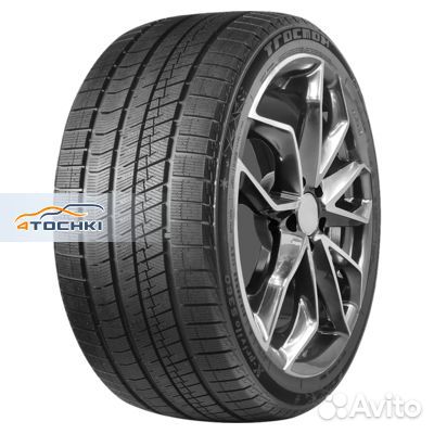 Tracmax X-Privilo S360 235/50 R18 101T