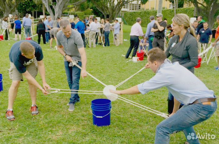 Разнорабочий товаров Работа вахтой Проживание Ежен