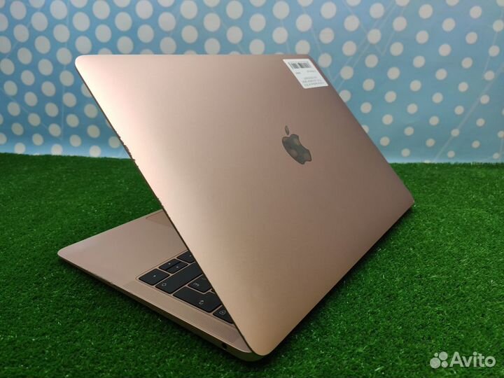 Macbook Air 13 2018