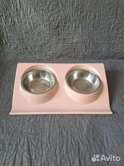 Миска для животных