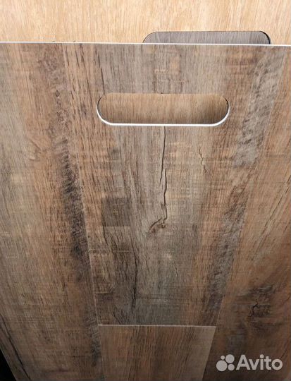 Кварцвиниловая плитка от 20 м.кв