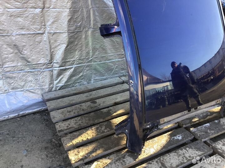 Крыша Mazda 6 (GH) 2007-2012